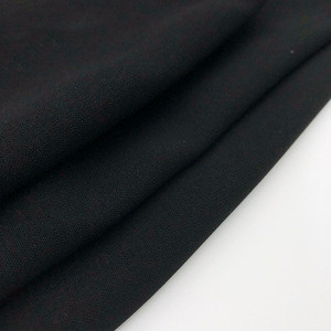 Japanese 100% Polyester Fabric Woven Plain Fabric Anti-Static Arabic <strong>Men's</strong> <strong>Thobe</strong> Fabrics Saudi <strong>Thobe</strong> Fabric <strong>Mens</strong> <strong>Thobe</strong> Fabric - Product Image 3