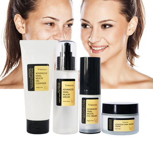 Hàn Quốc Chăm Sóc Da Tùy Chỉnh Ốc Huyết Thanh Chống-Lão Hóa Collagen Trẻ Hóa Giữ Ẩm Sửa Chữa Khác Vẻ Đẹp Sản Phẩm Và Mỹ Phẩm - Product Image 6