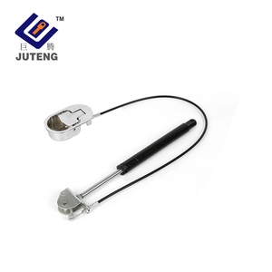 Steel Cylinder Gas <b>Spring</b> RoHS Compliant for Medicine Machine and Office Chair - Product Image 4