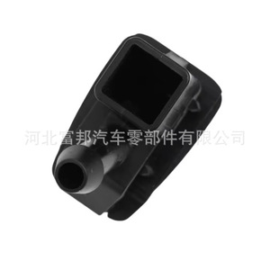 Fb Windshield <b>Washer</b> Nozzle 31333898 For Volvo V40 Plastic Spray Nozzle - Product Image 4