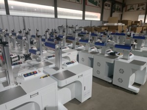 Marking Engraving <b>Machine</b> Laser Printing <b>Machine</b> Matel Mug Printing Factory Direct Sale 20/30/50w Laser 3D Fiber Laser - Product Image 6