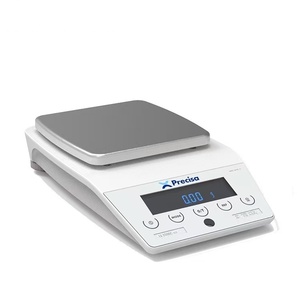 Báscula Digital de Precisión Veidt LS2200C 2200g 0.01g para Joyería, Báscula Electrónica para Oro LS2200C Precisa LS2200C 2200 - Product Image 1