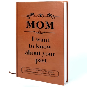 A5 Handmade Art Journal ZS-P2179 Premium Notebook For Greeting Cards - Product Image 5