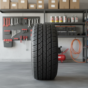 Pneu extérieur 4x4 2025 à succès – Prix de gros direct usine – Pneu de camionnette 265/60R18 à longue autonomie - Product Image 1