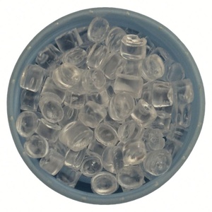 Granules de résine GPPS vierge et recyclée pour connecteurs électriques pour le moulage général des plastiques - Product Image 5