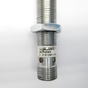 卸売 BESM12MF1-PSC10F-S04G PLCコントローラー 新品 純正倉庫ブランド PLCプログラミングコントローラー - Product Image 1