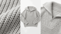 Pull décontracté personnalisé pour femme, col à revers, couleur unie, tricoté, épais et chaud pour l'hiver