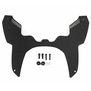 RTS accessoires de moto pour <span class=keywords><strong>HONDA</strong></span> CRF1100L afrique double fourche bouclier déflecteur de traction 2020 <span class=keywords><strong>2021</strong></span> 2022 - Product Image 1