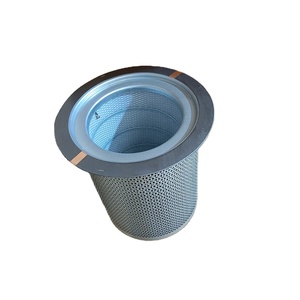 Elemento Separador de Aceite Manny 4930555181 para Suministro de Aire Comprimido Limpio - Product Image 6