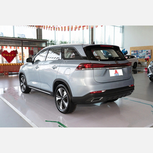 Ventes directes SUV compact Changan X7 Plus 2025 modèles de 1.5T modèle intelligent à double embrayage Changan X7 Plus Nuevo - Product Image 3