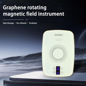 Instrument intelligent de conducteur de champ bioénergétique, équipement de bien-être physique à térahertz avec 4 modes de fonctionnement réglables - Product Image 5