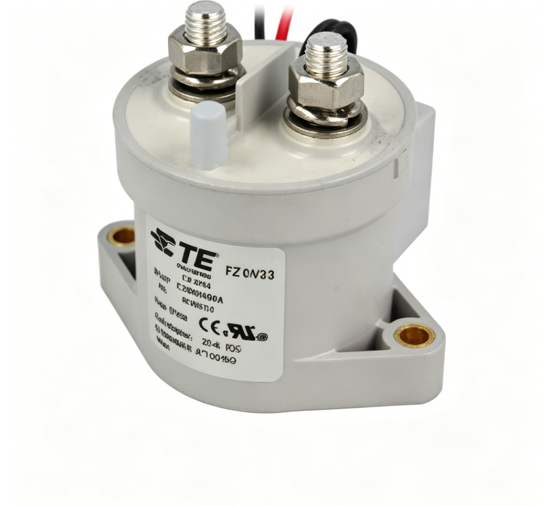 Ckj5 63A Low Voltage Vacuum AC