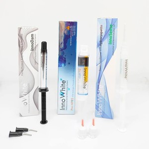 Sistema di Sbiancamento Dentale InnoWhite <span class=keywords><strong>PRO</strong></span> HP35, Kit Professionale con Gel Sbiancante al 35% di Perossido - Product Image 3