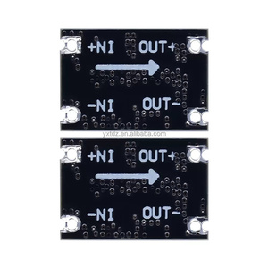YIXINTAI DC-DC <strong>Mini</strong> Buck Converter 6V 9V 12V - 30V to 3.3V / 5V 3A Step Down <strong>Power</strong> <strong>Supply</strong> <strong>Module</strong> - Product Image 3