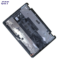 غطاء خلفي علوي جديد لشاشة LCD لجهاز Dell Latitude 5470 E5470 باللون الأسود