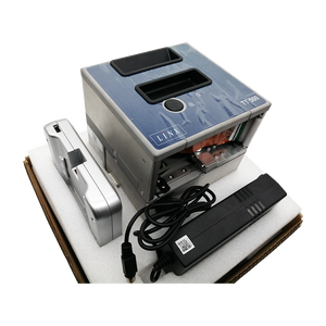 Nouveau produit Imprimante à transfert thermique Linx TT500 Tête d'impression de 32 mm avec ruban Tto - Product Image 2