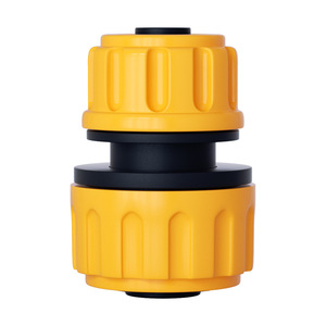 Guoma Ruixiang <b>Water</b> Pipe Connector 12.16mm PVC Lock Coupling For Hose Repair And <b>Bulk</b> Hose Connection - Product Image 4