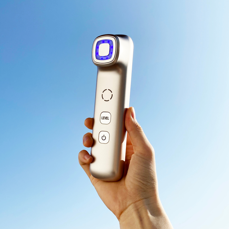 Nove Zero Gravity Home Use Beauty