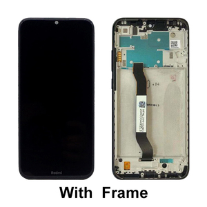 Factory Spot Supplies <strong>Touch</strong> Digital <strong>Components</strong> Lcd <strong>Screens</strong> for Redmi Note 8 Pro Lcd Module - Product Image 3
