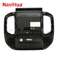 NaviHua 14,4 "para Chevrolet Colorado 2019 2023 Android Radio de coche Auto unidad principal Monitor Carplay navegación con Carplay