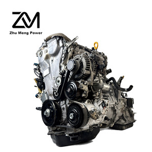 Faisceau Moteur VVT-i EZ pour <span class=keywords><strong>Toyota</strong></span> ES RAV4 Ancien Modèle d'<span class=keywords><strong>Occasion</strong></span> 2AR-FE (2.5L <span class=keywords><strong>4</strong></span> cylindres 2010 Automatique 2AR Direct) - Product Image 2