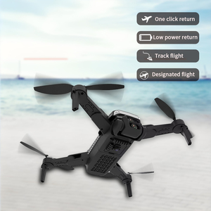 Drone à grand écran K2 avec GPS et décollage à un clic contrôlé par application, batteries et chargeur inclus pour la photographie aérienne - Product Image 6