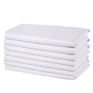 Sac en PP tissé en noyer 66x97cm pour la farine, les engrais, les aliments pour animaux - Product Image 1