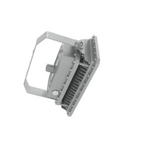 Projecteur antidéflagrant ATEX IECEX Zone 1 IIC 150W, vente en gros d'usine, éclairage LED antidéflagrant de haute qualité - Product Image 6