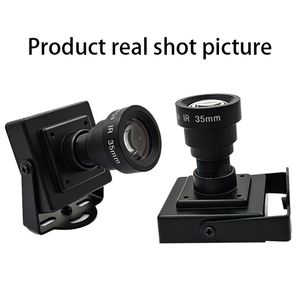 โมดูลกล้องจุลทรรศน์ LLGCAM 2MP 1080P USB 2.0 พร้อมเซ็นเซอร์ CMOS ขนาด 1/2 นิ้ว รองรับ MJPEG และ YUV2  พร้อมเคส - Product Image 5