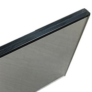 44.2 55.2 66.2 Gris clair Teinté Trempé Verre Feuilleté <span class=keywords><strong>De</strong></span> Sécurité Pour La Construction <span class=keywords><strong>de</strong></span> <span class=keywords><strong>Toit</strong></span> - Product Image 1