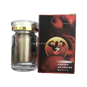 Top Male Enhancement Pills-Erhöhen Sie die Ausdauer, Leistung und Verzögerung Ejakulation auf natürliche Weise - Product Image 3