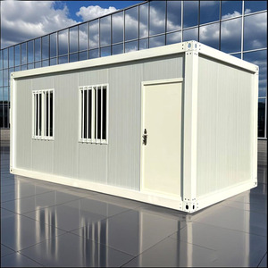 Chất lượng vượt trội 1.25t giá cả cạnh Tranh Đức nhà prefab đã madae USA nhà di động <span class=keywords><strong>container</strong></span> - Product Image 3