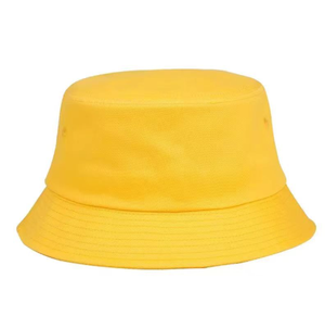 Sombrero de Pesca de Mezclilla Personalizado con Protección Solar, Estilo Casual para Exteriores, Patrones de Hojas/Frutas, Ajuste Ajustable para Unisex - Product Image 4
