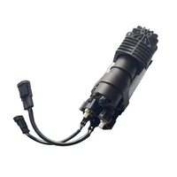 Suspension pneumatique OEM de marque Hanfude pour 2009-2016 pour pièces automobiles Hyundai Genesis Equus pour sortie d'usine avant arrière 558813m000