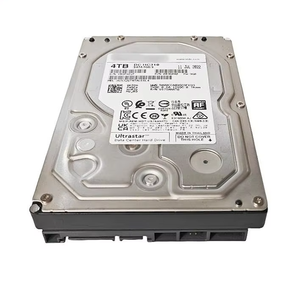 Máy chủ nội bộ 4TB 2.5 'SATA 512E 7200 rpm 512Mb Bộ nhớ cache Ổ đĩa cứng hus726t4tale6l4 - Product Image 3