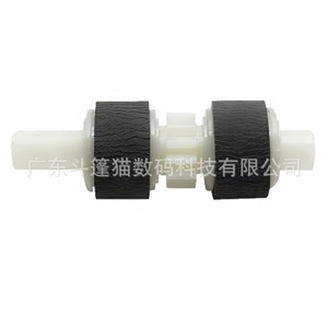 ลูกกลิ้งป้อนกระดาษแบบมีฝาครอบสำหรับเครื่องพิมพ์ Epson WF-7840 M15146 M15147 อะไหล่ยางทดแทน - Product Image 1