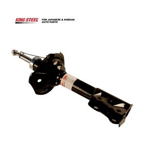 KINGSTEEL OEM 333407 48510-52430 amortiguadores Atuo Suspension Parts Amortisseur de voiture avant pour TOYOTA PROBOX SUCCEED NCP50 - Product Image 2