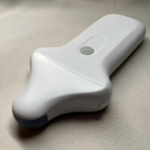 Échographe vétérinaire pour animaux, échographe pour la détection de la grossesse et les examens obstétricaux - Product Image 2