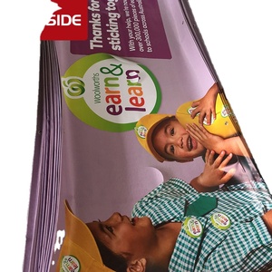 Fabricante de Pancartas de PVC para Exteriores a Todo Color - Product Image 1