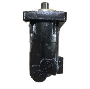 เปลี่ยนมอเตอร์ไฮดรอลิกความเร็วต่ำแรงดันสูง รุ่น 109-1116-006 109-1105-006 109-1118-006 109-1119-006 - Product Image 1