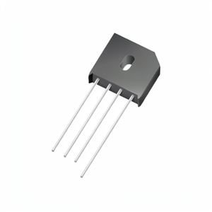 4-SIP, KBU Diodes KBU803G T0G Electronic Circuit Components BOM IC In Stock - Product Image 1