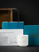 Tasse individuelle en jade de type givre de mouton, style Masters Cup, pour service à thé Kung Fu, en porcelaine Dehua, ustensile de thé, cadeau idéal ; Porcelaine blanche