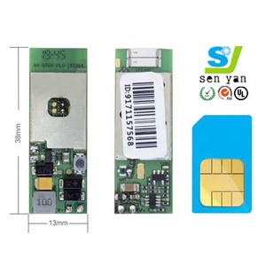 <span class=keywords><strong>GPS</strong></span> định vị bảng mạch pcba xe đạp xe điện xe máy xe định vị vật nuôi định vị nhiều lớp tùy chỉnh pcba - Product Image 5
