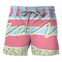 Nouveaux shorts de surf pour hommes 2026 – Fournisseurs de shorts en spandex pour hommes avec poches – Maillots de bain pour hommes