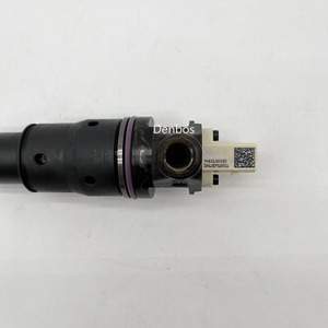 Injecteur Common Rail de Haute Qualité 7485150350 pour <span class=keywords><strong>Camion</strong></span> et Excavatrice Volvo D13, Moteur <span class=keywords><strong>MACK</strong></span> MP8 - Product Image 3