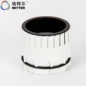 Connettore a vite in acciaio inossidabile per attrezzature automatiche, pressacavo antideflagrante M25*1.5 per cavi da 13-18mm - Product Image 3