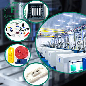 On-Demand Manufacturing for HDPE <strong>Molding</strong> and <strong>Rotational</strong> <strong>Molding</strong> Alternatives - Product Image 1