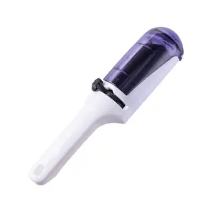 Anti--Static Magic Clothes Hair Remover Roller Brush Reusable Coat Sweater Dry Cleaning Pet Hair Remover Brush