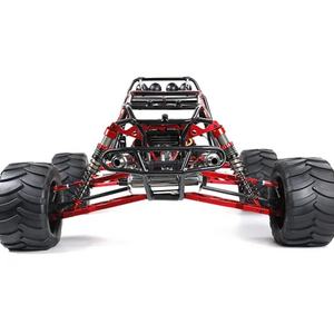 ROFUN BAHA5TS-MAX 1:5, Auto RC con Motor de Gasolina Monocilíndrico de 45cc Refrigerado por Aire, Control Remoto de 2.4GHz y 6 Canales, 80KM/H, Listo para Usar - Product Image 3