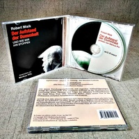 Pressage d'albums CD, enregistrement musical CD, duplication de DVD CD avec étui à disque